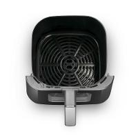 Fritadeira Elétrica Airfryer Ichef Smart Vision 6L - 9