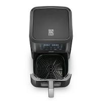 Fritadeira Elétrica Airfryer Ichef Smart Vision 6L - 10