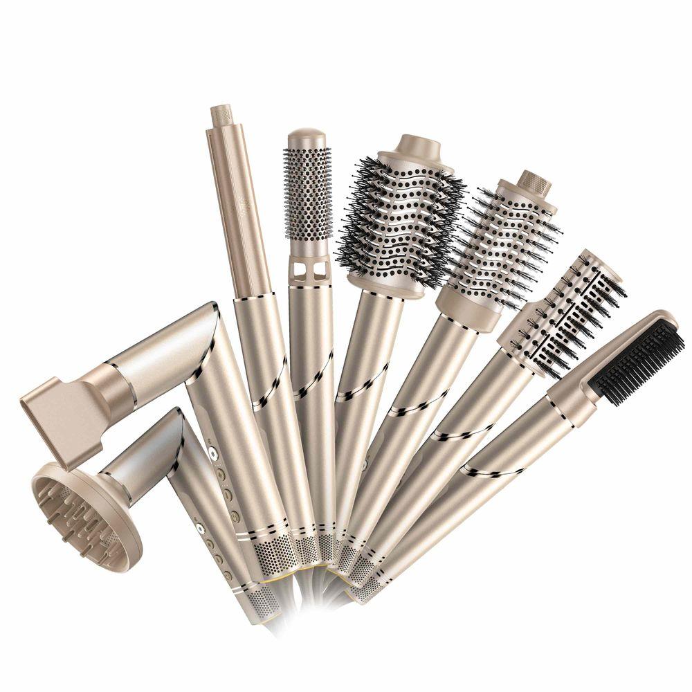 Modelador e Secador Multi Styler Be Emotion - 2