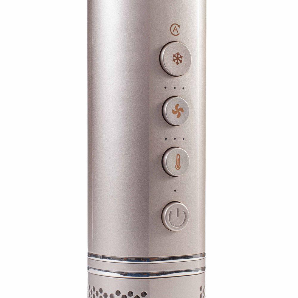 Modelador e Secador Multi Styler Be Emotion - 6