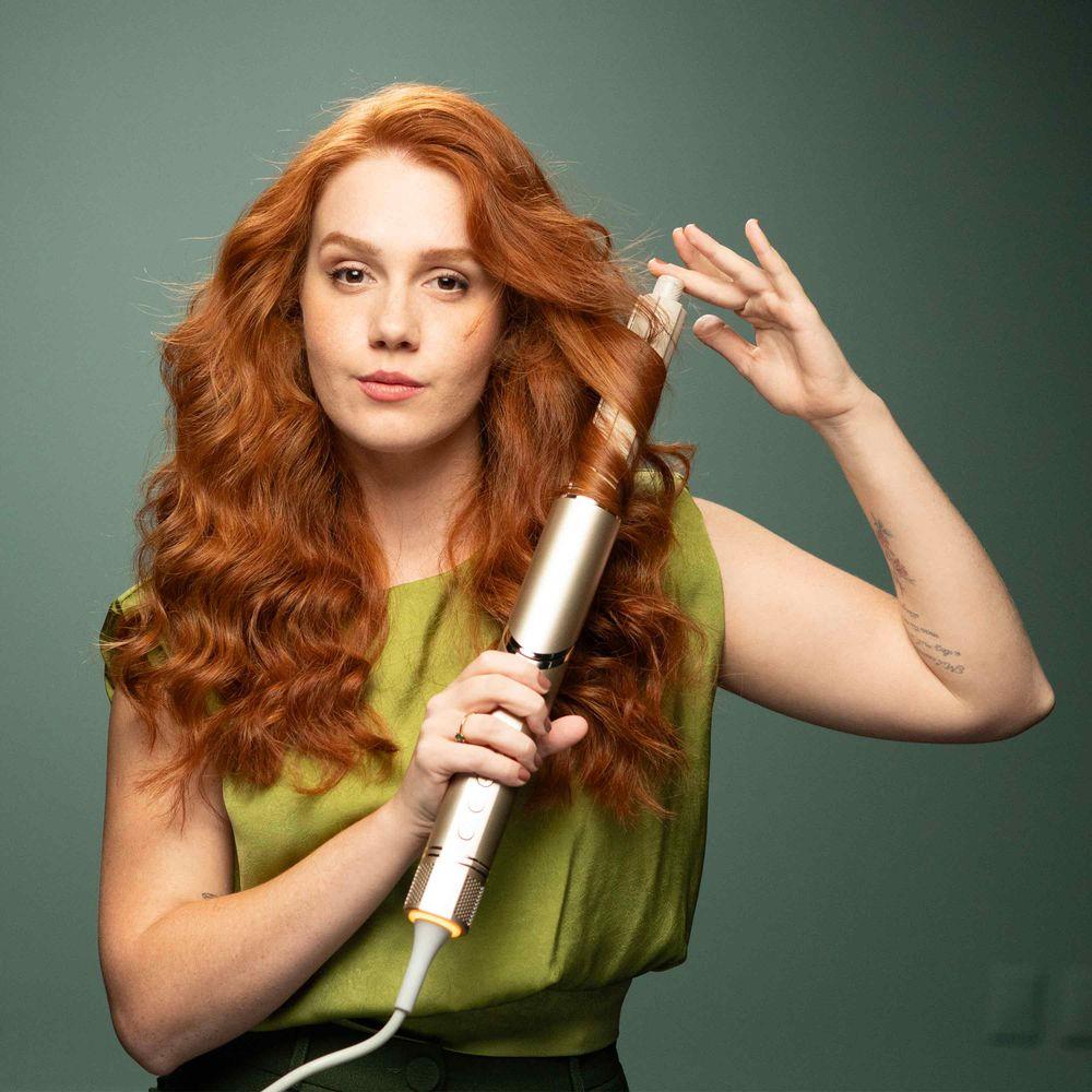 Modelador e Secador Multi Styler Be Emotion - 10