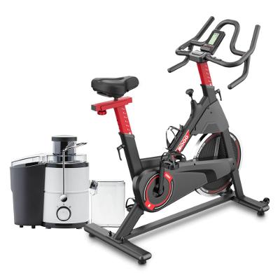 Bicicleta Ergométrica Spinning SB 2000 Genis Polishop e Ichef Vita Juicer 400W