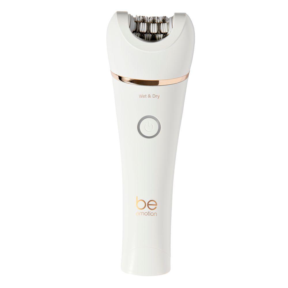 Depilador Beauty Spa be emotion - 3