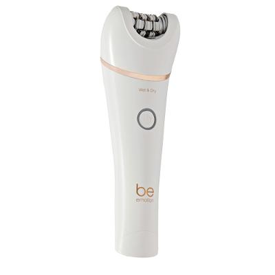 Depilador Beauty Spa be emotion