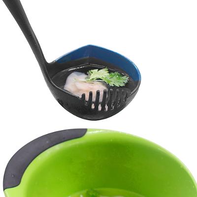 Concha de Silicone Polishop Ichef Azul