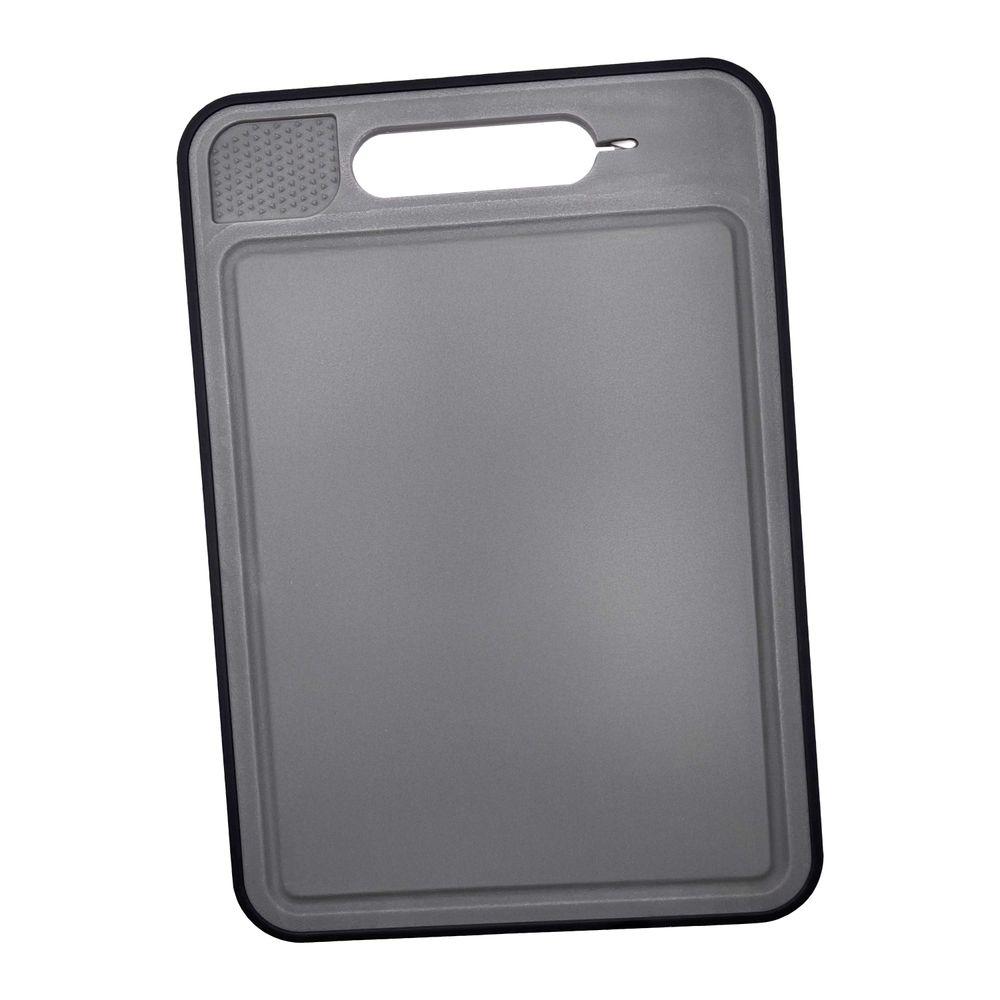 Tábua de Corte Dupla Face - Ichef Dual Cut - 5