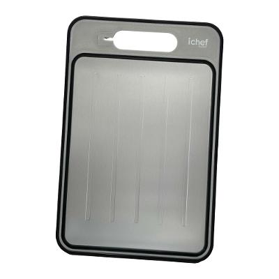 Tábua de Corte Dupla Face - Ichef Dual Cut