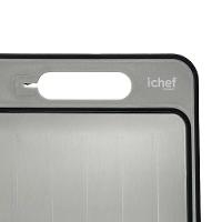 Tábua de Corte Dupla Face - Ichef Dual Cut - 3