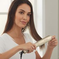 Prancha secadora Airliss be emotion Polishop