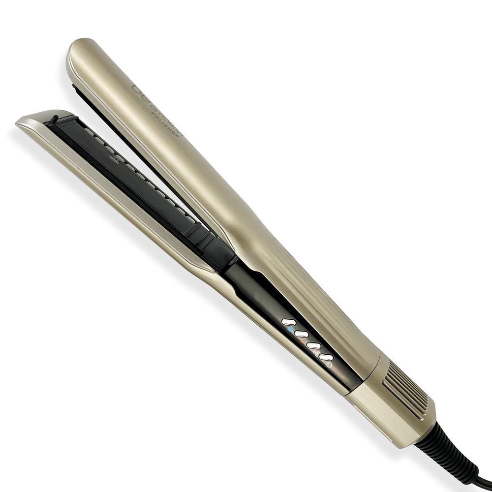 Prancha secadora Airliss be emotion Polishop - 1