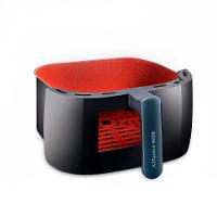 Fritadeira Elétrica Airfryer Vision Max Ichef Polishop 5,7L - 5