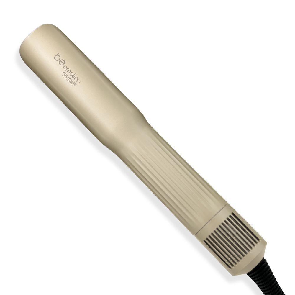 Prancha secadora Airliss be emotion Polishop e Aparador de pelos MaxGroom be emotion Men - 7