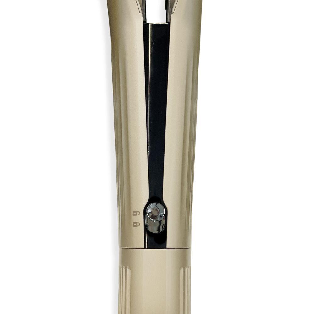 Prancha secadora Airliss be emotion Polishop e Aparador de pelos MaxGroom be emotion Men - 6