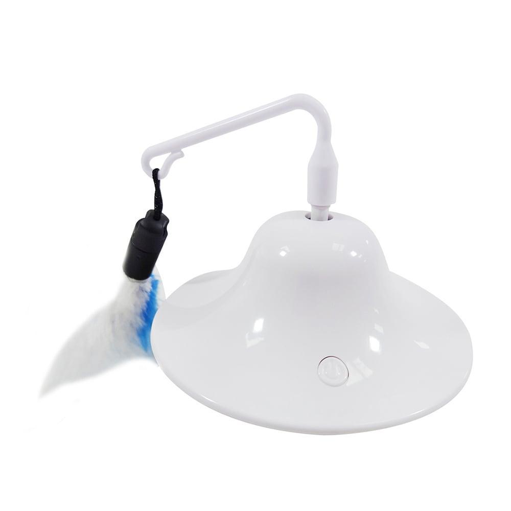 Brinquedo The Cats Crazy Spinner para Gatos - Tam. Único - 1