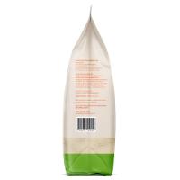 Areia Higiênica Meau Biodegradável Grãos Finos para Gatos - 12Kg (3 unidades de 4kg) - 10