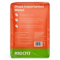 Tapete Higiênico Meau Cheirinho Cítrico Slim para Cães - 120 Unidades (4 Pacotes) - 3