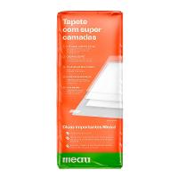 Tapete Higiênico Meau Cheirinho Cítrico para Cães - 90 Unidades (3 Pacotes) - 3