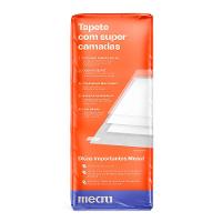 Tapete Higiênico Meau para Cães - 120 Unidades (4 Pacotes) - 2