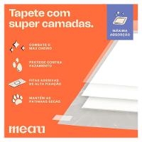 Tapete Higiênico Meau para Cães - 120 Unidades (4 Pacotes) - 5
