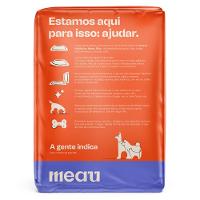 Tapete Higiênico Meau Slim para Cães - 120 Unidades (4 Pacotes) - 2