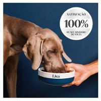 Ração Seca Liva Super Premium para Cães Filhotes de Raças Médias - 10,1 Kg