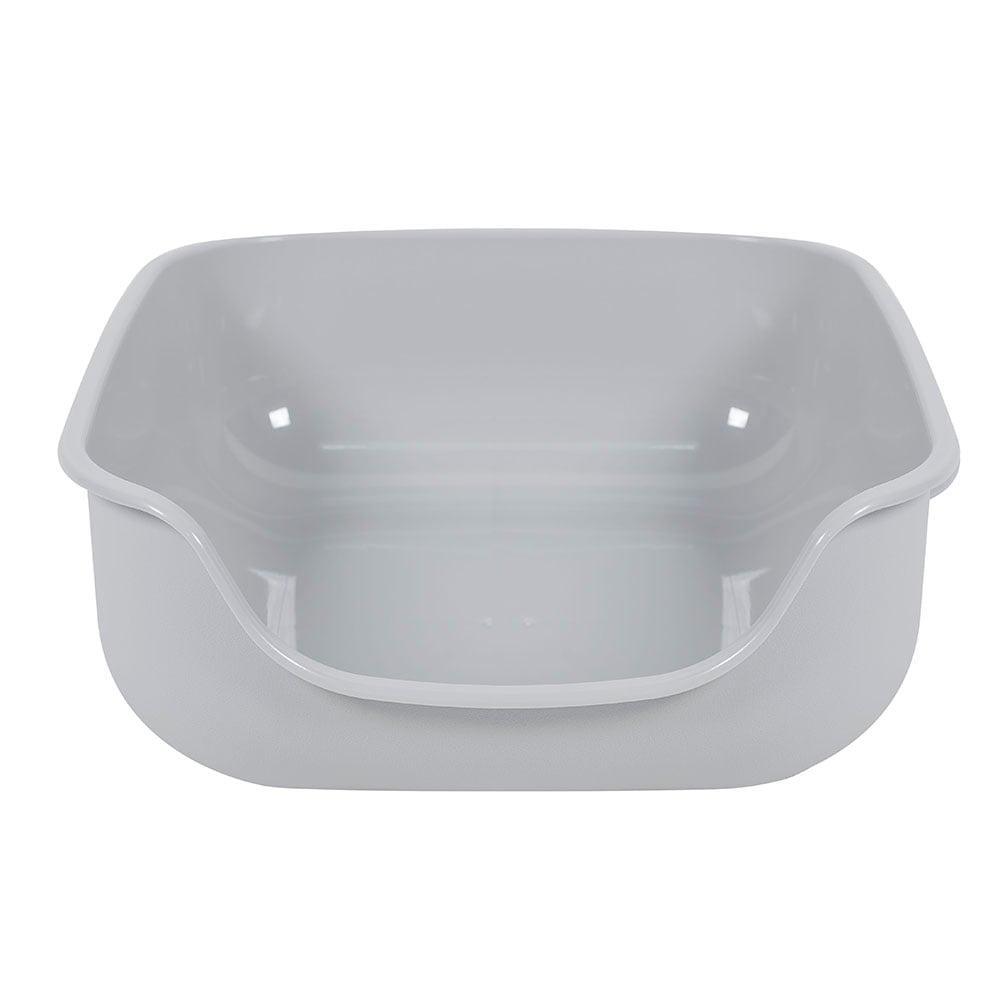 Bandeja Higiênica Caixona Pet Games Gelo - Tam. Único - 1