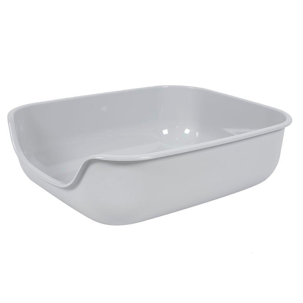 Bandeja Higiênica Caixona Pet Games Gelo - Tam. Único - 3