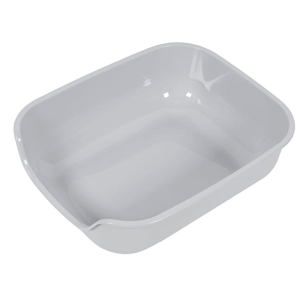 Bandeja Higiênica Caixona Pet Games Gelo - Tam. Único - 5