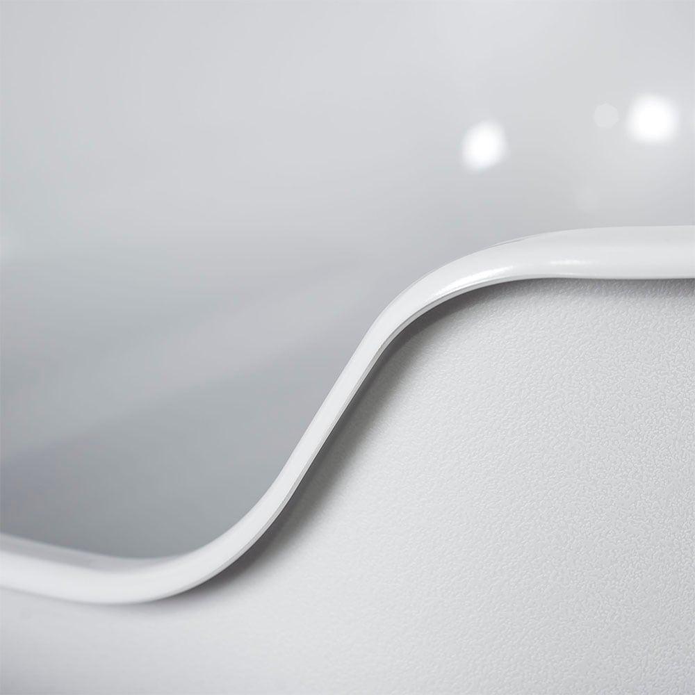 Bandeja Higiênica Caixona Pet Games Gelo - Tam. Único - 6