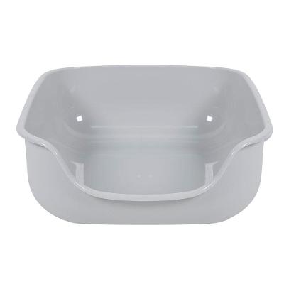 Bandeja Higiênica Caixona Pet Games Gelo - Tam. Único