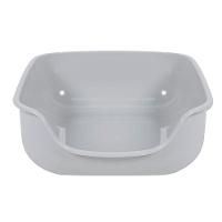 Bandeja Higiênica Caixona Pet Games Gelo - Tam. Único - 1