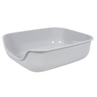 Bandeja Higiênica Caixona Pet Games Gelo - Tam. Único - 3