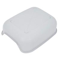 Bandeja Higiênica Caixona Pet Games Gelo - Tam. Único