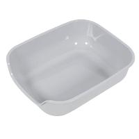 Bandeja Higiênica Caixona Pet Games Gelo - Tam. Único - 5