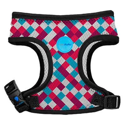 Peitoral Mesh Chique para Cães - Tam. M