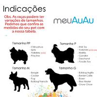 Peitoral Mesh Unicórnio Rosa para Cães - Tam. P - 6