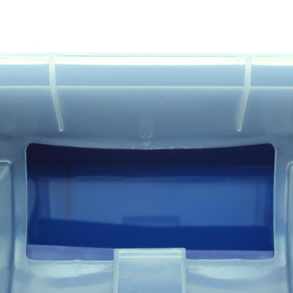 Bebedouro e Comedouro Chalesco Dual Pet - Tam. Único - 7