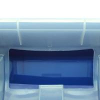 Bebedouro e Comedouro Chalesco Dual Pet - Tam. Único - 7