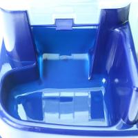 Bebedouro e Comedouro Chalesco Dual Pet - Tam. Único - 8