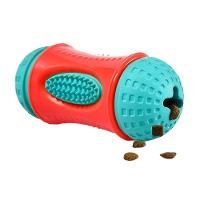 Brinquedo Mordedor Porta Petisco Multifuncional - Tam. Único - 1