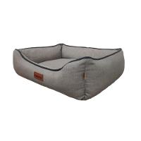 Cama Meau New Collection Bege - Tam. M - 2