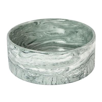 Comedouro Cerâmica Magno para Cães e Gatos - Tam. P
