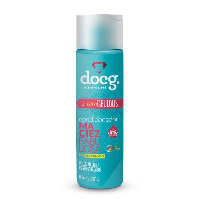 Condicionador docg. I Am Fabulous - 250 mL
