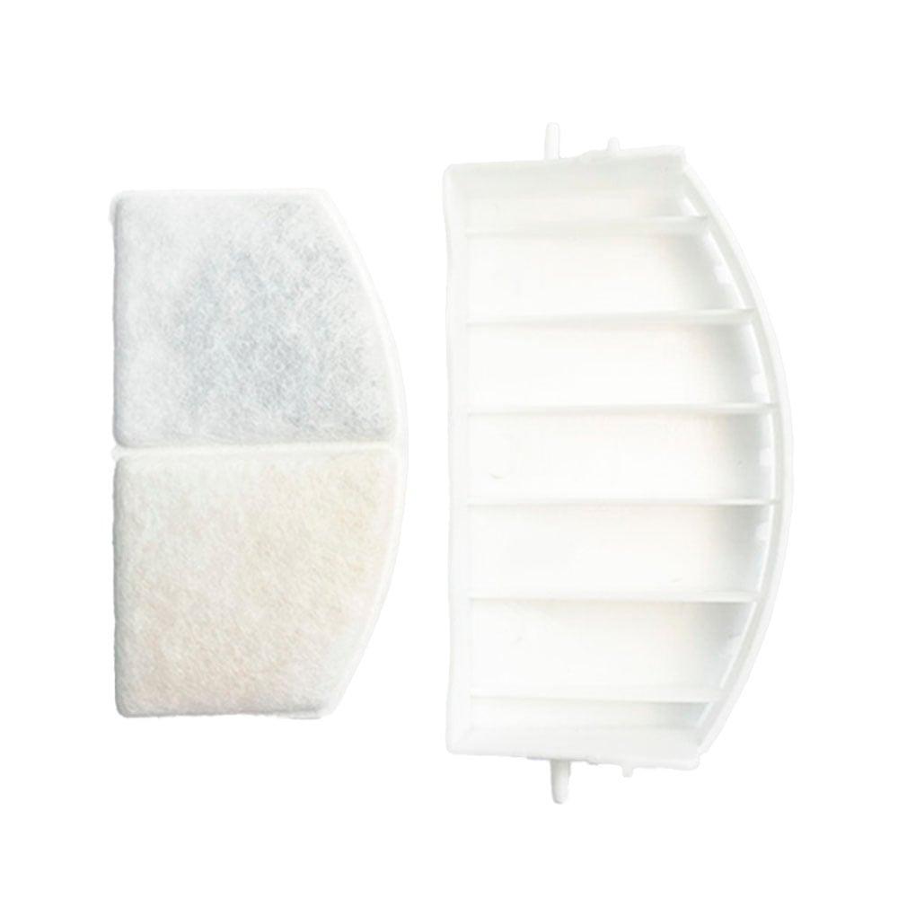 Kit Filtro Yo com Carvão Ativado - 5 Unidades - 2