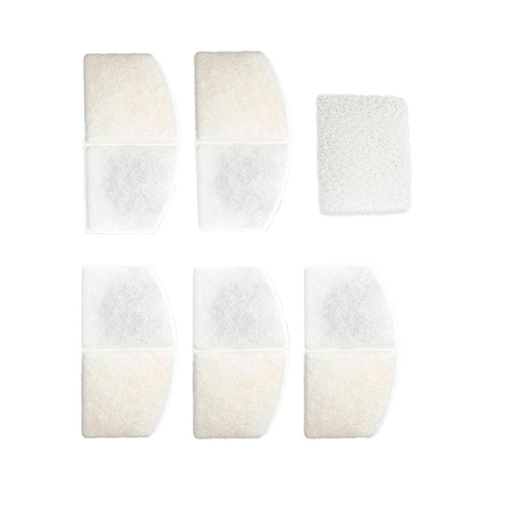 Kit Filtro Yo com Carvão Ativado - 5 Unidades - 4