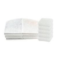 Kit Filtro Yo com Carvão Ativado - 5 Unidades - 1