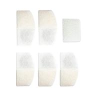 Kit Filtro Yo com Carvão Ativado - 5 Unidades