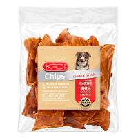 Osso Kadi para Cães Sabor Carne - 220g - 1
