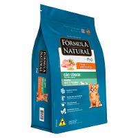 Ração Seca  Pró Sênior Frango e Arroz Integral para Cães Idosos de Porte Mini e Pequeno - 1