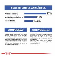 Ração Royal Canin Medium Light para Cães Adultos ou Idosos de Raças Médias - 10,1 Kg - 3